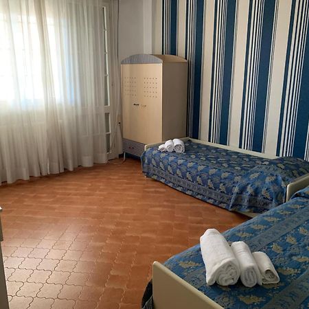 Hotel Panoramic ريتشيوني المظهر الخارجي الصورة