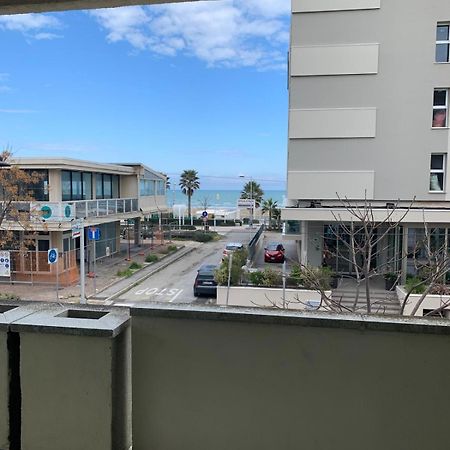 Hotel Panoramic ريتشيوني المظهر الخارجي الصورة