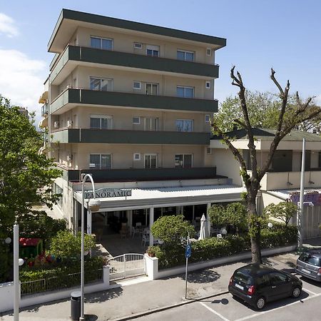 Hotel Panoramic ريتشيوني المظهر الخارجي الصورة