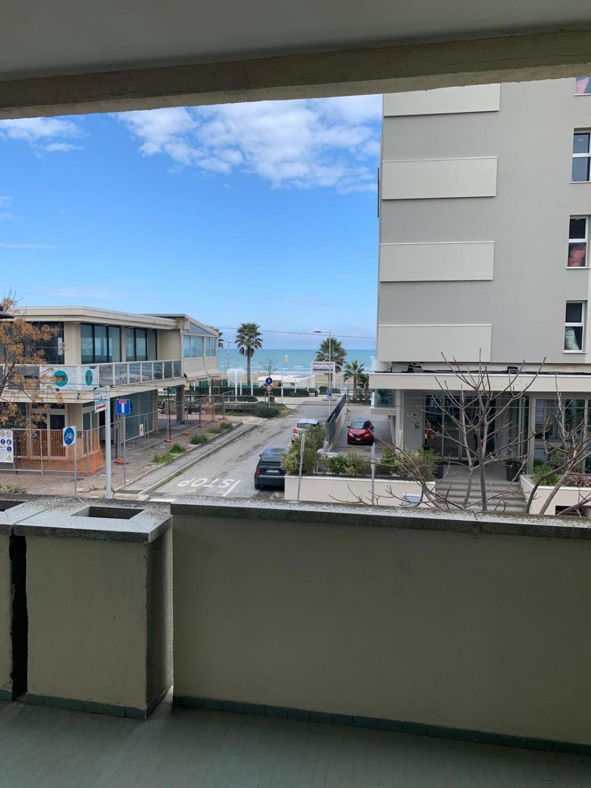 Hotel Panoramic ريتشيوني المظهر الخارجي الصورة