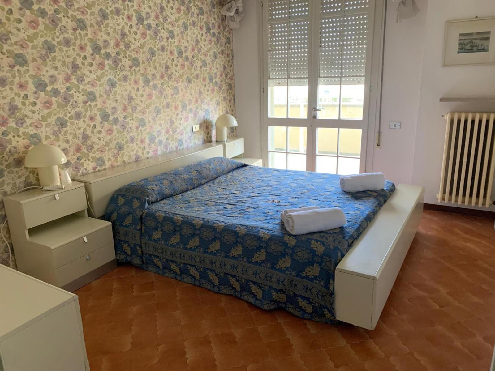 Hotel Panoramic ريتشيوني المظهر الخارجي الصورة